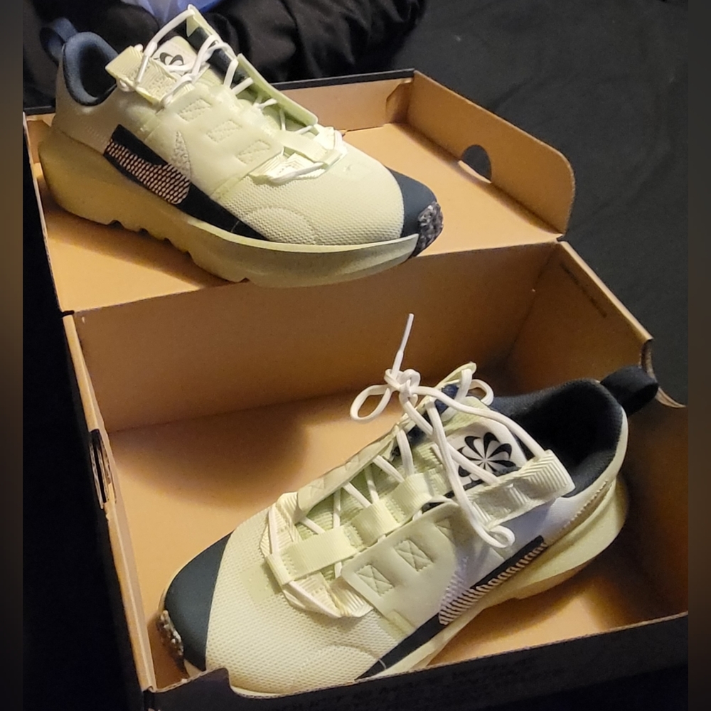 Nike Crater Impact GS